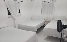 Hostal Barranquilla Inn